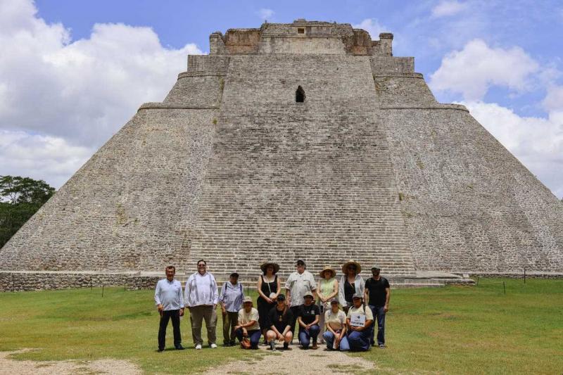 Promueven Yucatán como destino estratégico para turismo de reuniones