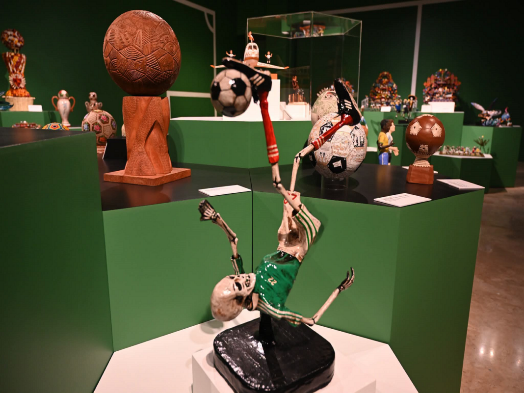 Últimos días para disfrutar la Copa de Arte Popular BANAMEX en el MUNE de Nuevo León