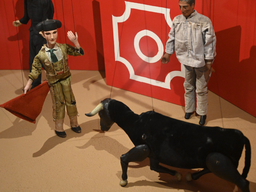 Llega a Nuevo León la “Historia de los Títeres en México, Joyas del Museo Nacional del Títere”