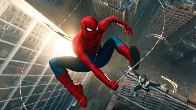 Spider-Man: Brand New Day’ arrasa taquilla mexicana sumando más de 38 millones de dólares