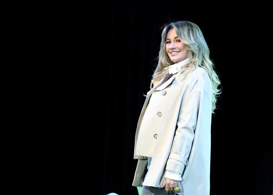 María José rompe con expectativas ajenas en ‘Alma de mujer’, su próximo disco