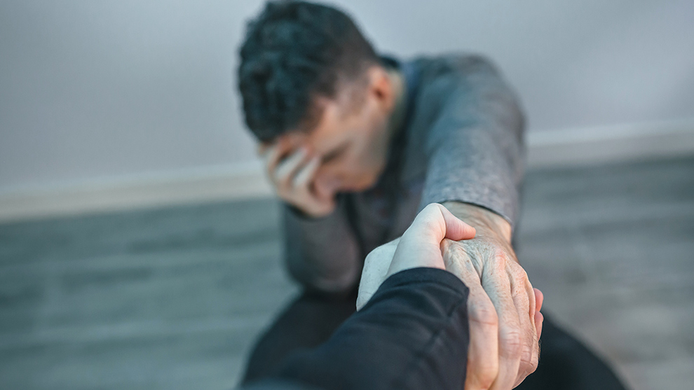 Refuerzan en Puebla acciones de salud mental, prevención del suicidio y adicciones