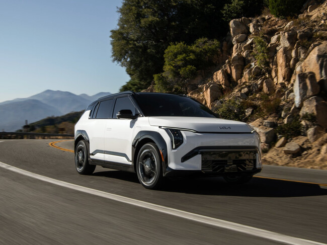 Nuevo León está listo para fabricar el primer vehículo eléctrico de KIA en México