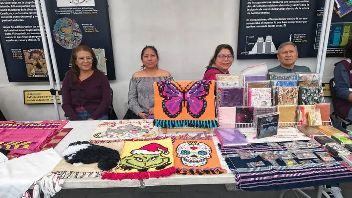 Exposición TO TONALE YE OMOTLATIUH: Nuestro Sol Se Ocultó, reúne memoria, barro e imaginación en la CDMX
