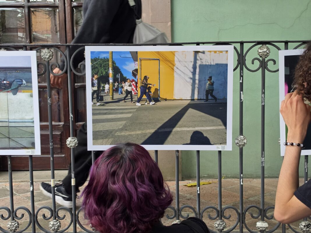 Expone Centro Queretano de la Imagen otras miradas de Querétaro