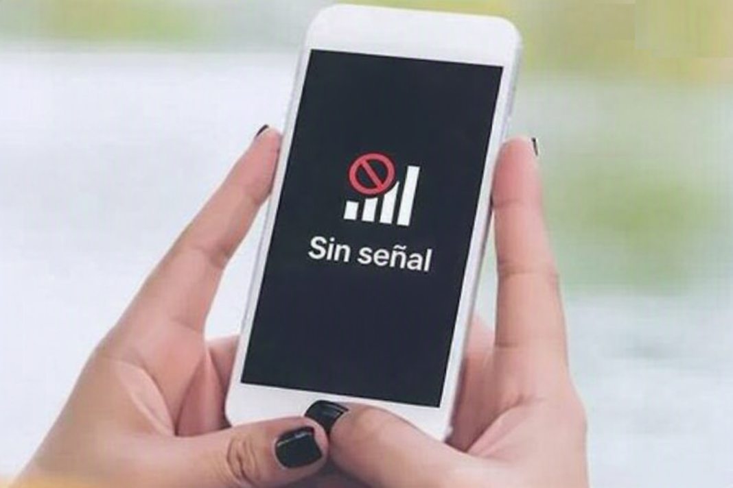 ¡Uy que mello! La CRT reinicia desconexión de celulares / Por Mauricio Flores