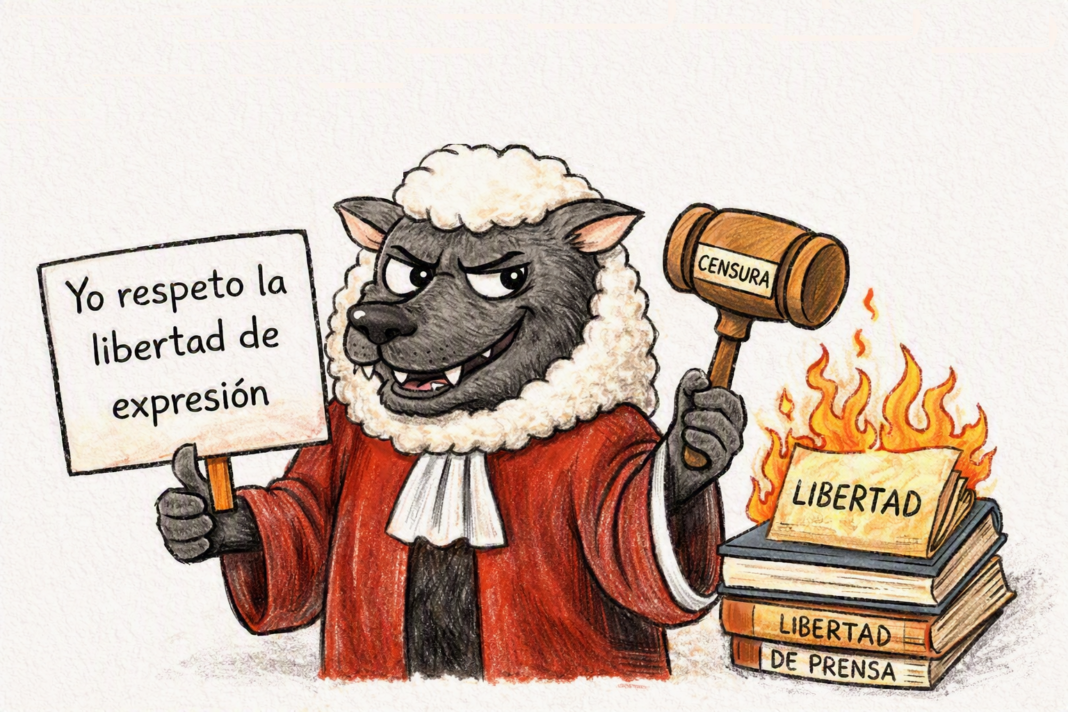 Ganamos los buenos… por ahora / Por Mauricio Flores