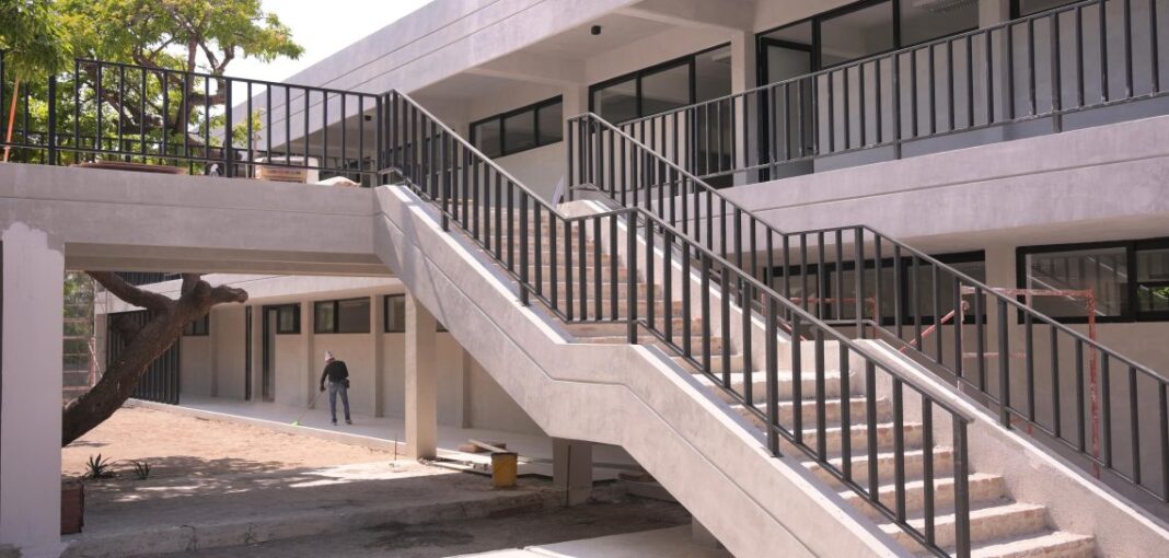 Veracruz estrenará en septiembre su Escuela de Servicios Turísticos