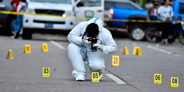 Julio, mes con menos homicidios en 12 años en la CDMX y 63% menos delitos de alto impacto