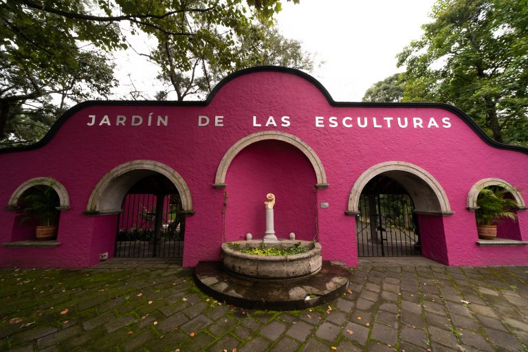 El Jardín de las Esculturas en Veracruz mantiene abiertas las actividades del curso Juventudes en las Artes Escénicas