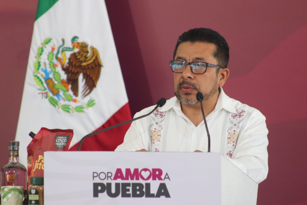 Puebla realizará la Semana del Buen Gobierno del 17 al 21 de agosto