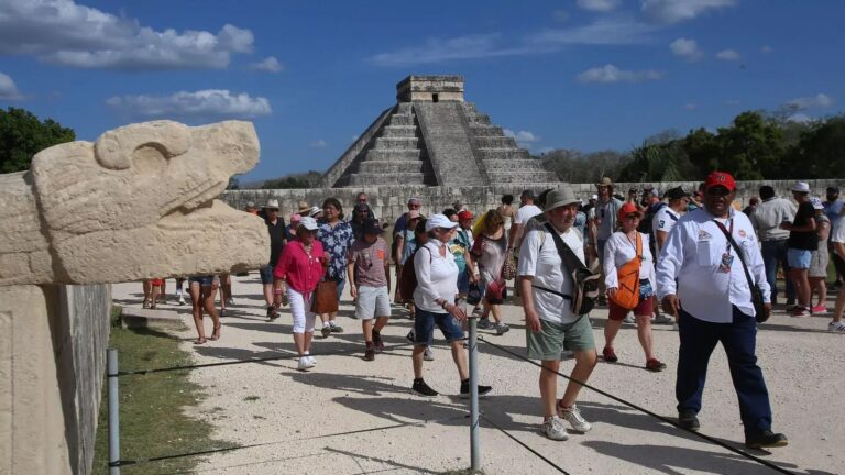 Ofrecen en Yucatán más de 100 cursos gratuitos en línea para prestadores turísticos