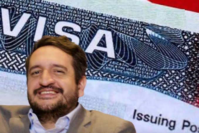 Andy nunca ha estado “en el radar” del gobierno por huachicol fiscal: Sheinbaum / Por Diana Domínguez