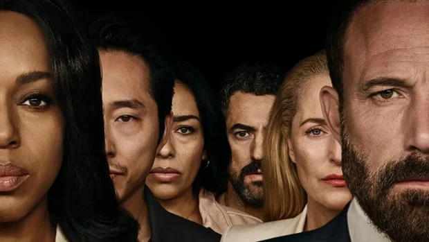“Animals”, la nueva cinta dirigida por Ben Affleck estrenará el 9 de octubre