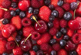 Destaca México en el mundo como exportador de frutos rojos; con más de 715 toneladas / Por Alicia Valverde