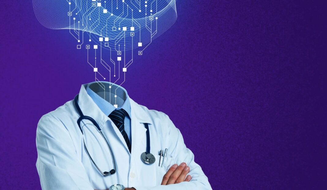 ¡El futuro de la medicina está aquí! Merck democratiza la salud con investigación clínica e IA / Por Margarita Jasso