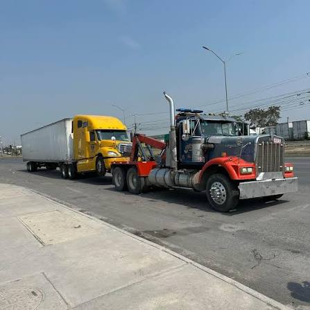 Detectan transportistas defectos en las reformas para grulleros / Por Diana Domínguez