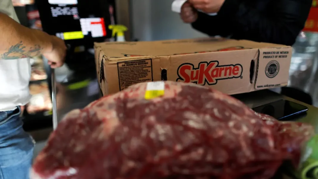 Sukarne es mucho más que un buen filete / Por Mauricio Flores