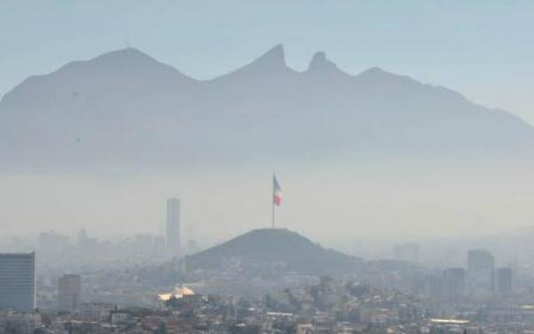 NL registra reducción superior al 20% en partículas contaminantes durante el primer semestre de 2026