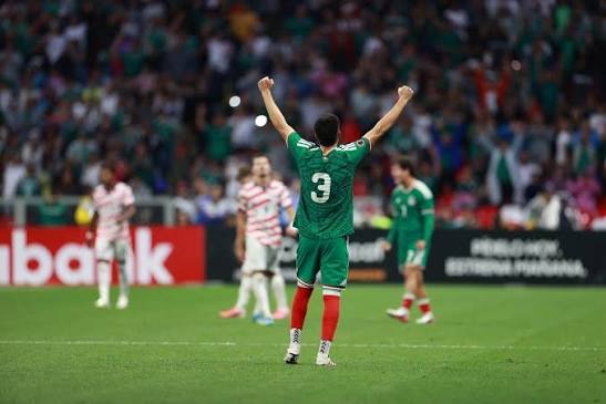 México retiene el título sub’20 de la Concacaf tras vencer 2-0 a Estados Unidos