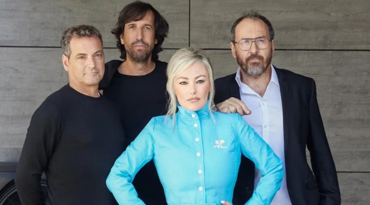 La Oreja de Van Gogh y Silvestre Dangond actuarán en gala de Premios Juventud en España
