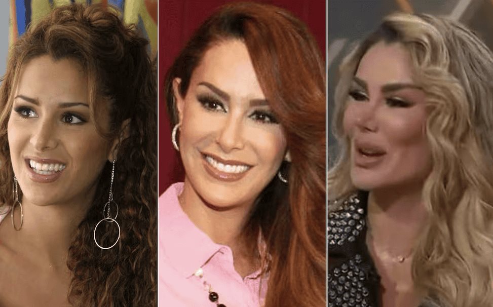 Ninel Conde se muestra ‘Sin filtro’ en su combate al estigma de las cirugías