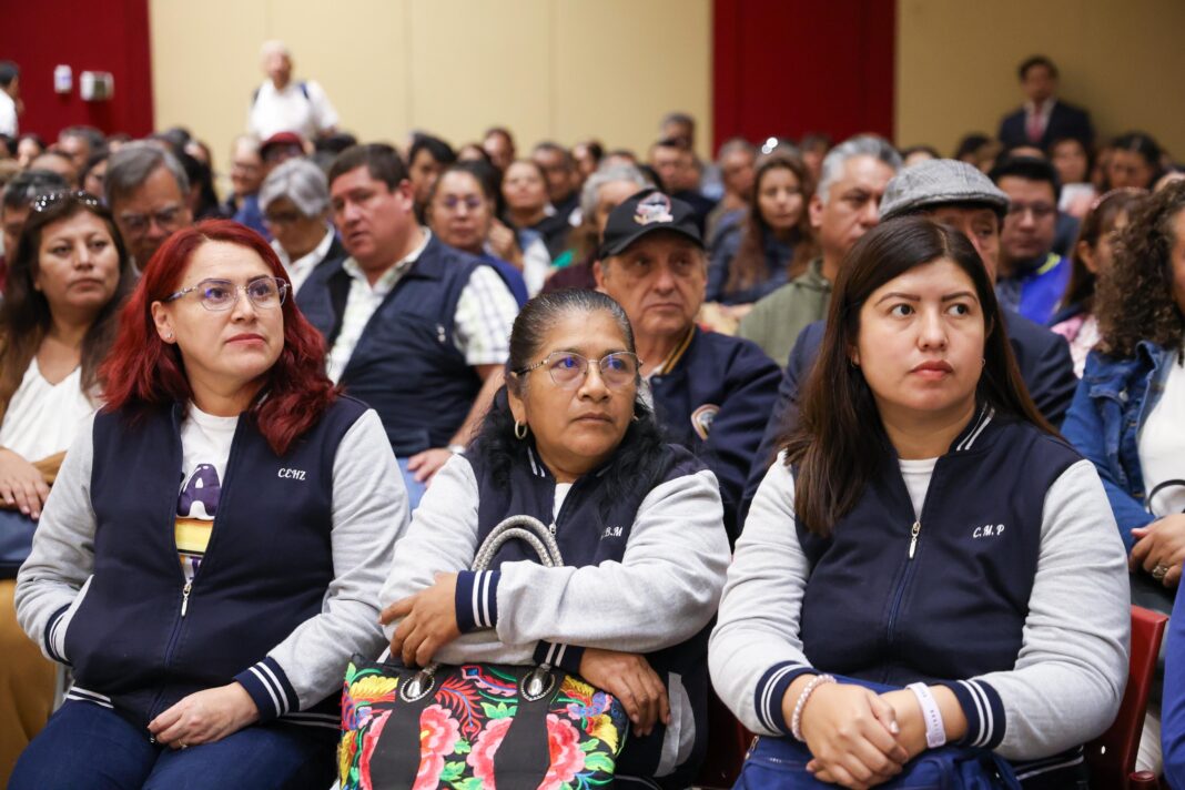 Impulsa Puebla conversión de 33 planteles de Bachillerato General a Tecnológico
