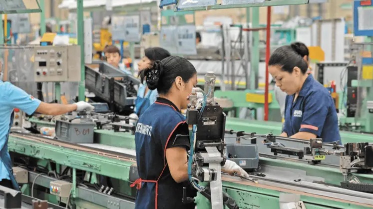 Genera Nuevo León 16.7% de los nuevos empleos del país en 2026
