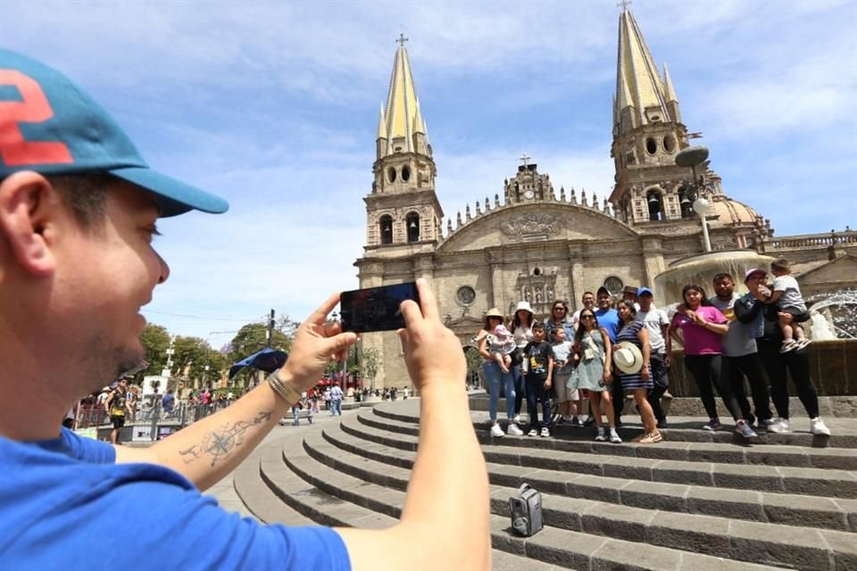 Obtiene Guadalajara segundo lugar nacional en Índice de Competitividad Urbana 2026