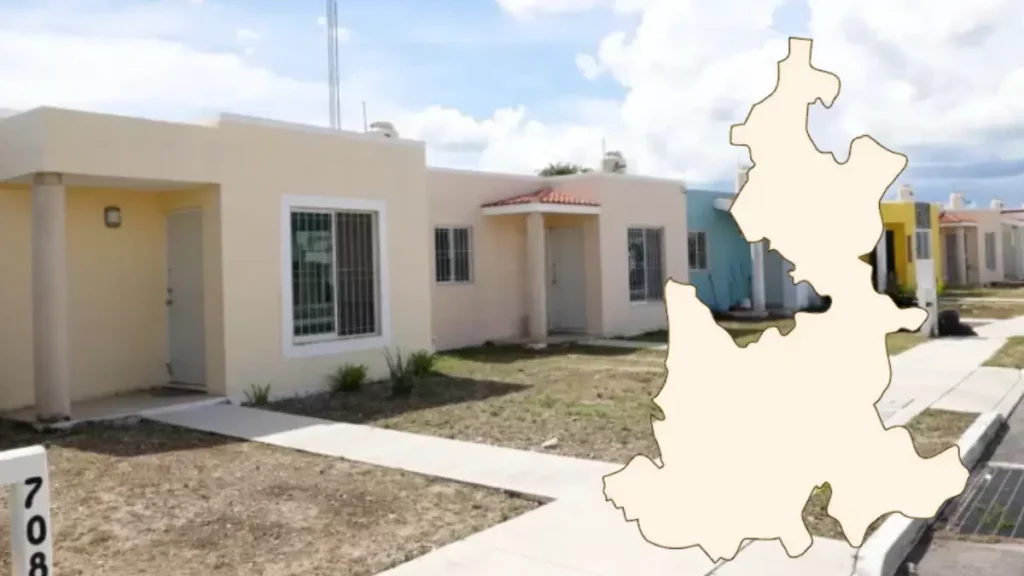 Empresarios poblanos respaldan Programa Estatal de Vivienda “Por Amor a Puebla”