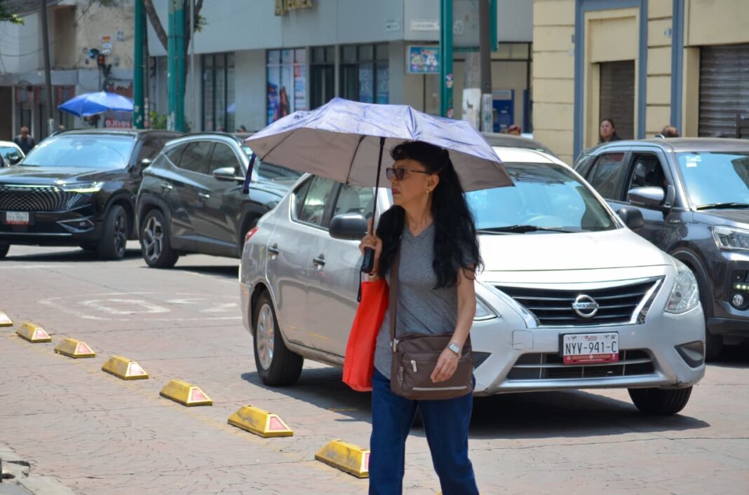 Recomiendan en EdoMex reforzar medidas para prevenir enfermedades durante la canícula