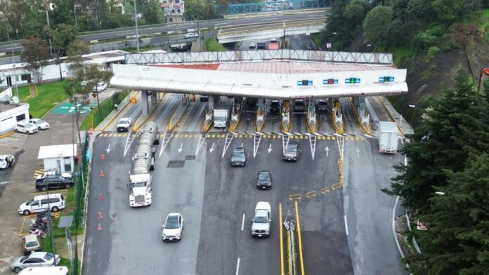 Bajan multas en el EDOMEX