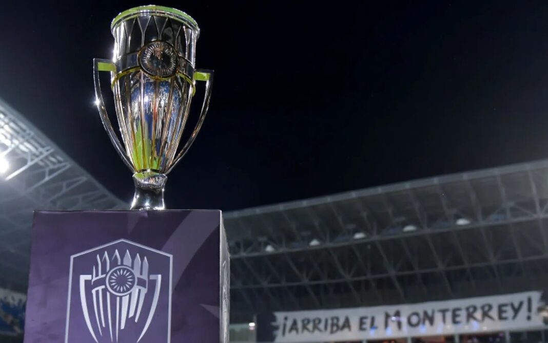 La Conchampions 2027 estará llena de equipos mexicanos
