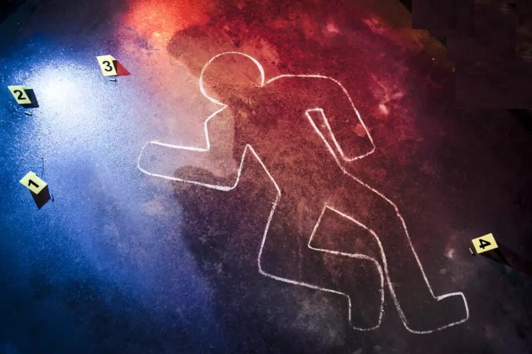 Agosto, segundo mes con menor incidencia de homicidio doloso en Veracruz