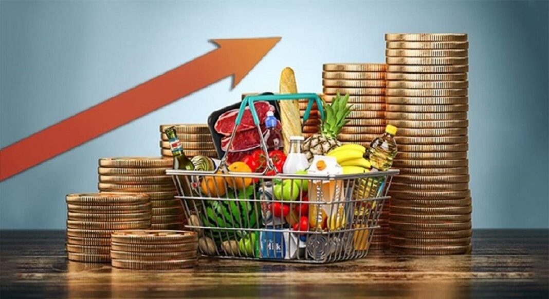 En 3.26 % la inflación en agosto / Por Alejandro Durán
