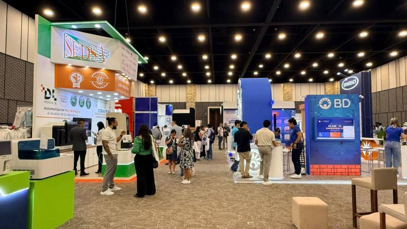 Recibe Yucatán a más de 11 mil participantes por congresos y encuentros nacionales
