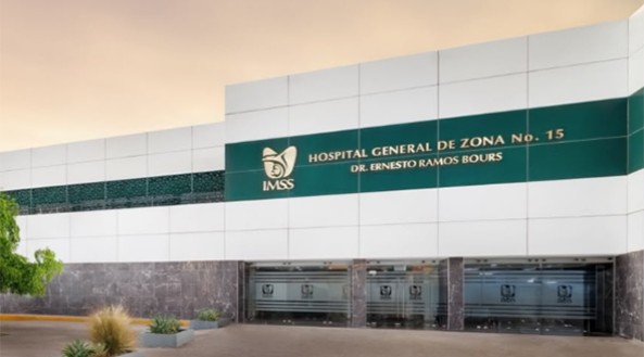 Marca Sonora récord histórico en salud: 10 hospitales en cinco años frente a nueve en tres décadas