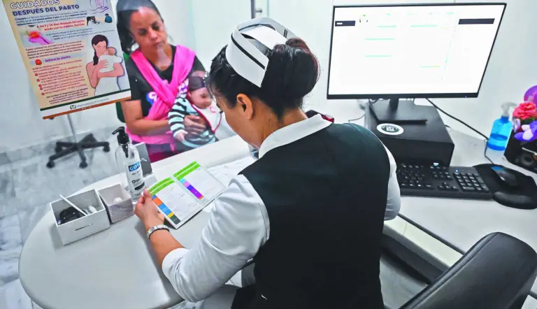 Avanza en Nayarit la implementación de Consultorios del Sistema Universal de Salud