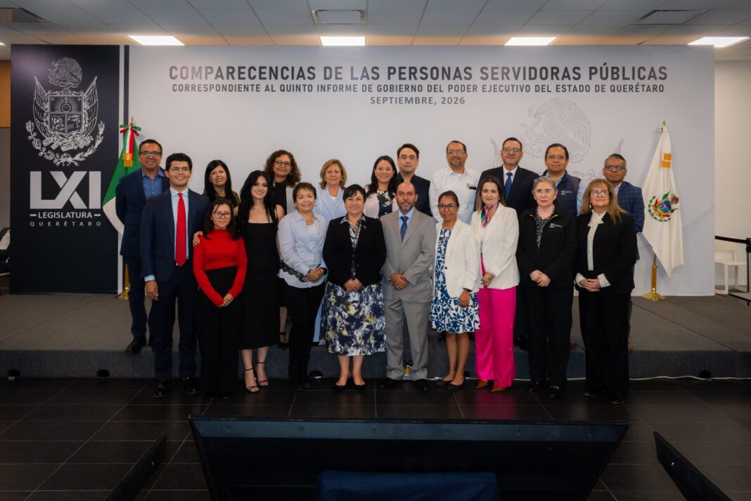 Querétaro fortalece sus servicios de salud