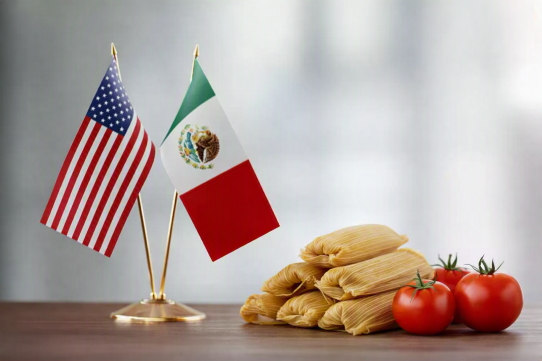 Tamales, tomates y negociación / Por Jorge García