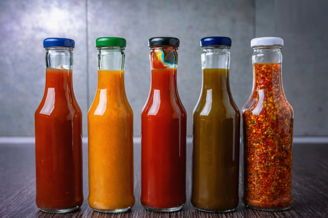 Alerta: Salsas comerciales con niveles de sodio muy por arriba de los límites establecidos por la OMS