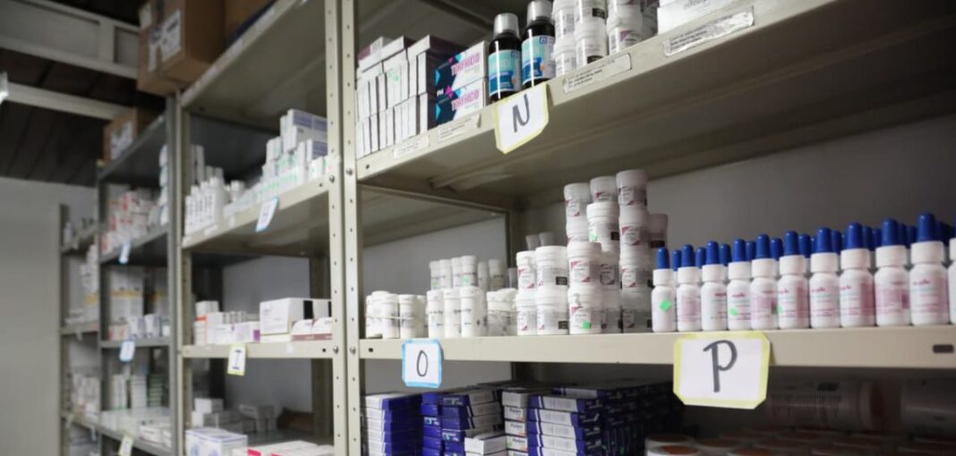 Destinan 1.4 mdp para medicamentos e insumos médicos para la región del Totonacapan