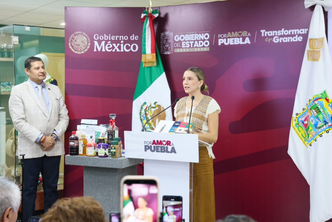 Puebla fortalece turismo, seguridad e infraestructura para recibir Tianguis Turístico 2027