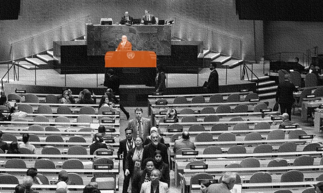 ¿Dónde están los cobardes morales? / Por Lucía Deblock