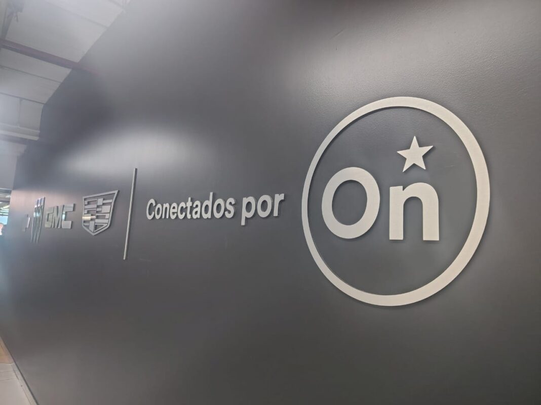 OnStar, descubre lo que hace por tí y por tu vehículo / Por Diana Domínguez Galván