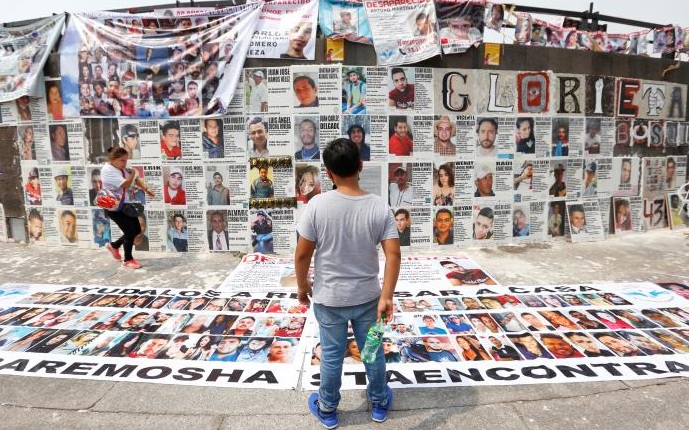 Localizan a dos de cada tres personas desaparecidas en Jalisco entre enero y agosto de 2026
