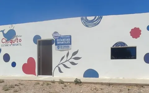 En Chihuahua, atienden Estancias Infantiles a más de 10 mil niñas y niños