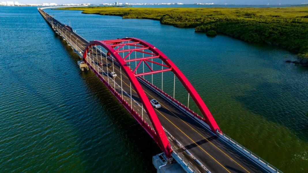 Quintana Roo alcanza en 2026 la mayor inversión pública de su historia reciente