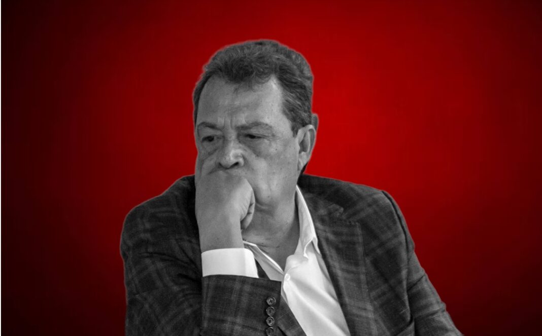 Los abogados detrás del caso Aguirre / Por Claudia Bolaños