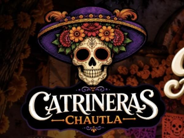 Catrineras Chautla 2026 presenta tradición, atracciones y experiencias en Puebla